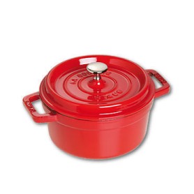 Staub Cocotte (40509-820-0)
