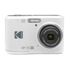 Kodak PIXPRO FZ45 1/2.3" Fotocamera compatta 16 MP CMOS 4608 x 3456 Pixel Bianco (FZ45WH)