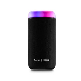 Hama Glow Pro Altoparlante portatile stereo Nero 30 W (00188230)