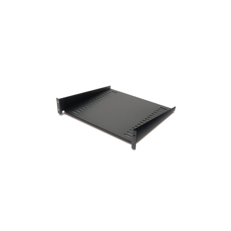 APC AR8105BLK porta accessori Mensola per scaffale