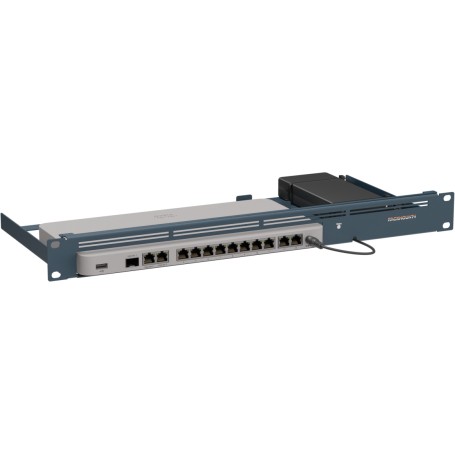 Rackmount.IT Meraki MX68 & MX75 (RM-CI-T24)