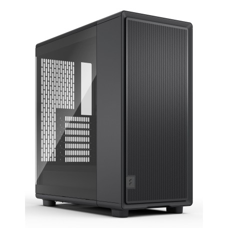 Epoch TG  (schwarz, Tempered Glass) (FD-C-EPO1A-02)
