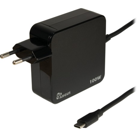 Inter-Tech PD-2100 Nero AC Interno (88882223)