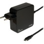 Inter-Tech PD-2100 Nero AC Interno (88882223)