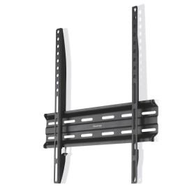 Hama 00220809 Supporto TV a parete 165,1 cm (65") Nero