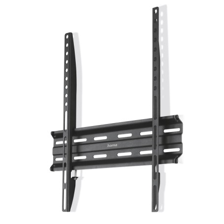 Hama 00220809 Supporto TV a parete 165,1 cm (65") Nero
