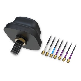 Teltonika PR1KC640 antenna di rete Antenna direzionale MIMO SMA 4 dBi