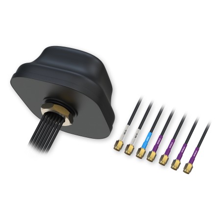 Teltonika PR1KC640 antenna di rete Antenna direzionale MIMO SMA 4 dBi