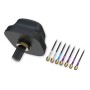 Teltonika PR1KC640 antenna di rete Antenna direzionale MIMO SMA 4 dBi