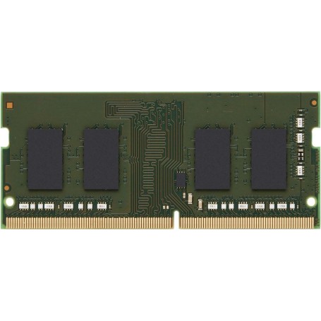 HP SoDIMM DDR4-3200 Micron J - 8 GB - DDR4 (M86421-001)