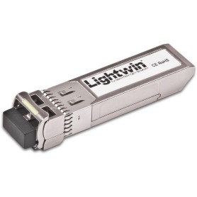 Lightwin LSFP-10G-LR-UNI modulo del ricetrasmettitore di rete Fibra ottica 10000 Mbit/s SFP+ 1310 nm