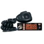 Stabo xm 3008e VOX 12/24 ricetrasmittente 40 canali Nero (30119)