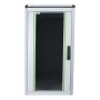 LOGON RDL20U66WH rack 20U Rack indipendenti Bianco