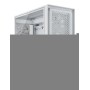 Corsair FRAME 5000D RS Midi Tower Bianco (CC-9011308-WW)