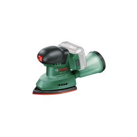 Akku-Multischleifer EasySander 18V-8 (grn/schwarz, ohne Akku und Ladegert, POWER FOR ALL ALLIANCE) (06033E3000)