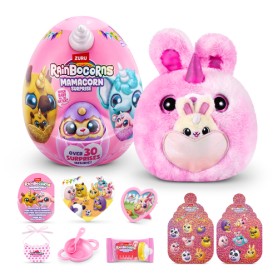 Rainbocorns - Mamacorn Surprise (92121)