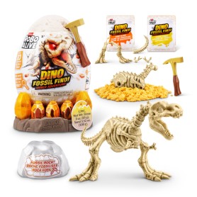 Robo Alive - Fossil Find Amber Adventure (71153)