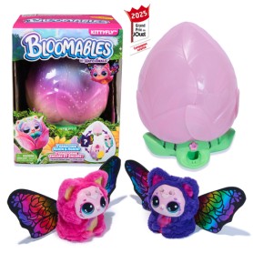 Spin Master Hatchimals Alive - Bloom Surprise Kittyfly (6072450)