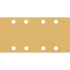 Bosch 2 608 900 856 fornitura per utensili rotanti per molatura/levigatura Legno Carta abrasiva (2608900856)