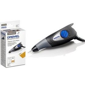 Dremel 290-1 35 W 6000 spm (fogli per minuto) (F0130290JM)