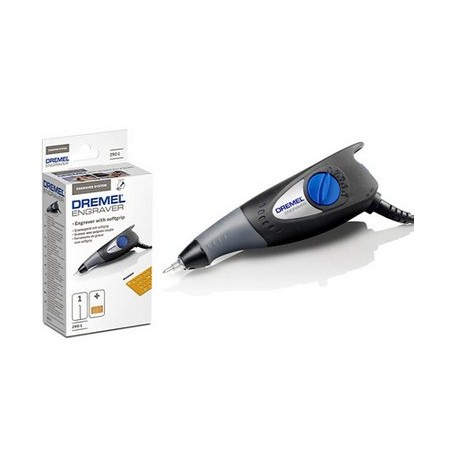 Dremel 290-1 35 W 6000 spm (fogli per minuto) (F0130290JM)