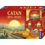 Kosmos 47856309 gioco da tavolo 75 min Carta da gioco Strategia (685225)