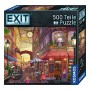 EXIT - Das Puzzle: Der Auftrag "Paris" (500 Teile) (684990)