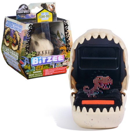 Spin Master Bitzee Jurassic World (6074096)