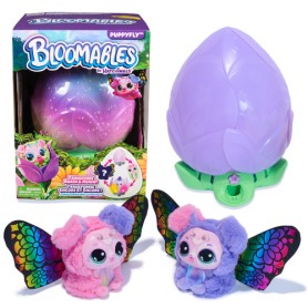 Spin Master Hatchimals Alive - Bloom Surprise Puppyfly (6073019)