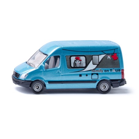 BLISTER Campervan (10155900000)