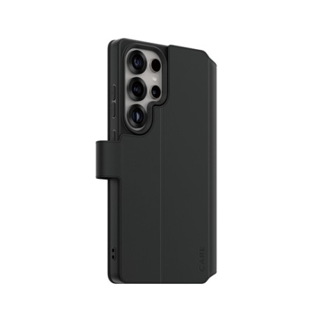 PanzerGlass CRRFEWLG38488 custodia per cellulare Cover Nero