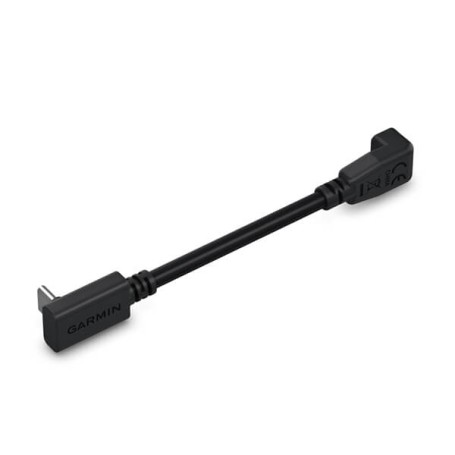 Garmin 010-13199-01 cavo USB Mini-USB B USB C Nero