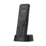 Yealink W78H Telefono DECT Identificatore di chiamata Nero