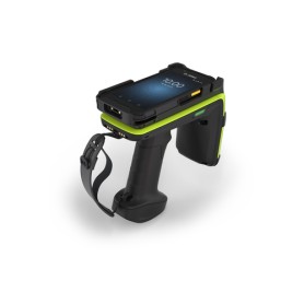 Zebra RFD90 Lettore di codici a barre portatile Nero (RFD9031-G60G700-WR)