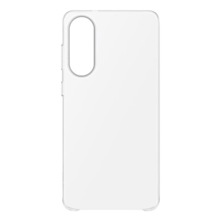 Samsung EF-QS937CTEGWW custodia per cellulare 17 cm (6.7") Cover Trasparente