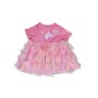 BABY born Dress Blossoms 43cm Vestito per bambola (839393)
