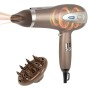 ProfiCare PC-HTD 3113 asciuga capelli 2200 W Marrone (331131)