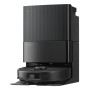 Roborock Qrevo Edge 5V1 Senza sacchetto Nero (QRES52-00)