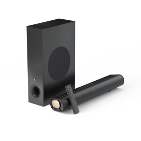 Stage Pro (schwarz, Bluetooth, Klinke, USB, HDMI, SPDIF) (51MF8495AA000)