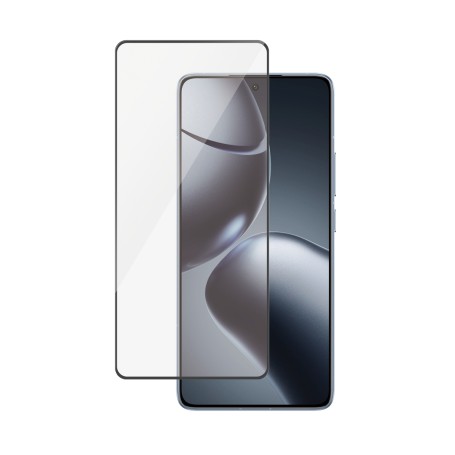 PanzerGlass SARNUWFG58319 protezione per lo schermo e il retro dei telefoni cellulari Pellicola proteggischermo trasparente Xiao
