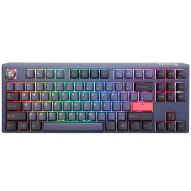 Ducky One 3 TKL tastiera Gaming USB Blu (DKON2187ST-BDEPDCOVVVC2)