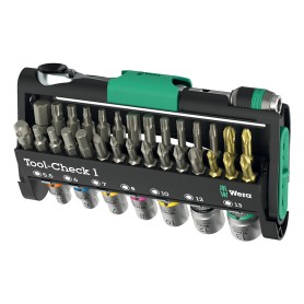 Wera Tool-Check 1 1 pz Acciaio inox (05049050001)