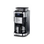 Severin KA 4813 macchina per caffè Automatica/Manuale Macchina da caffè con filtro