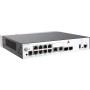 HUAWEI eKit AC600 Series AC650-128AP gateway/controller 10, 100, 1000 Mbit/s (02355NCG)