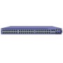 Extreme networks 5420F-48T-4XE switch di rete Gestito L2/L3 Gigabit Ethernet (10/100/1000) 1U Blu