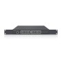 EnGenius ECS1528T switch di rete Gestito L2/L3 Gigabit Ethernet (10/100/1000) Nero