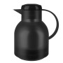 EMSA 504235 caraffa, brocca e bottiglia Nero (3100504235)