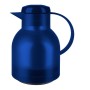 EMSA 504231 caraffa, brocca e bottiglia Blu, Translucent