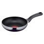 Tefal Resist D52602 Pentola multiuso Rotondo