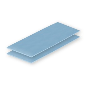 ARCTIC TP-3 compontente del dissipatore di calore Cuscinetto termico (ACTPD00059A)